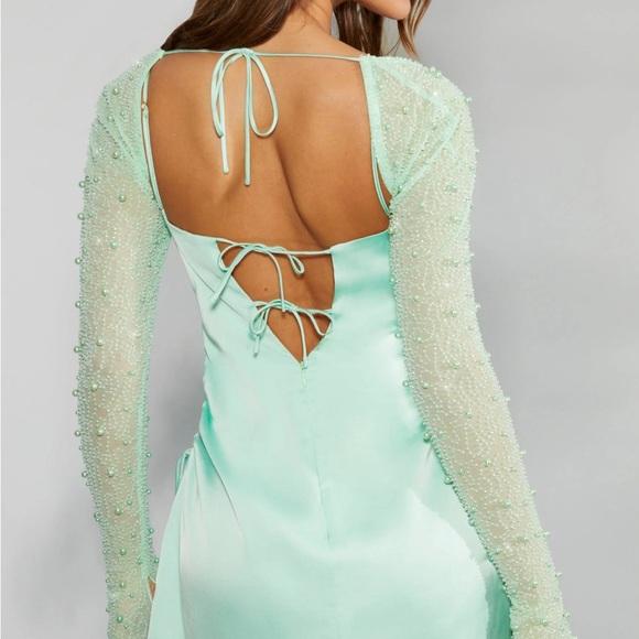 Oh Polly Geneva Dress - Picture 3 of 5